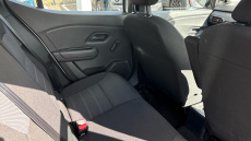 Dacia Sandero Stepway 1.0 TCe Essential 5dr Petrol Hatchback